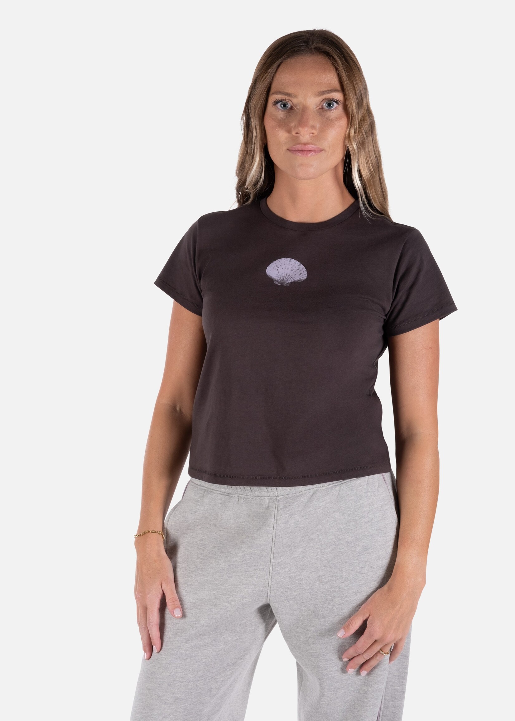 The Search Short Sleeve Tee