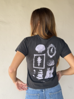 The Search Short Sleeve Tee