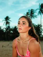 Salty Cali La Perla Necklace