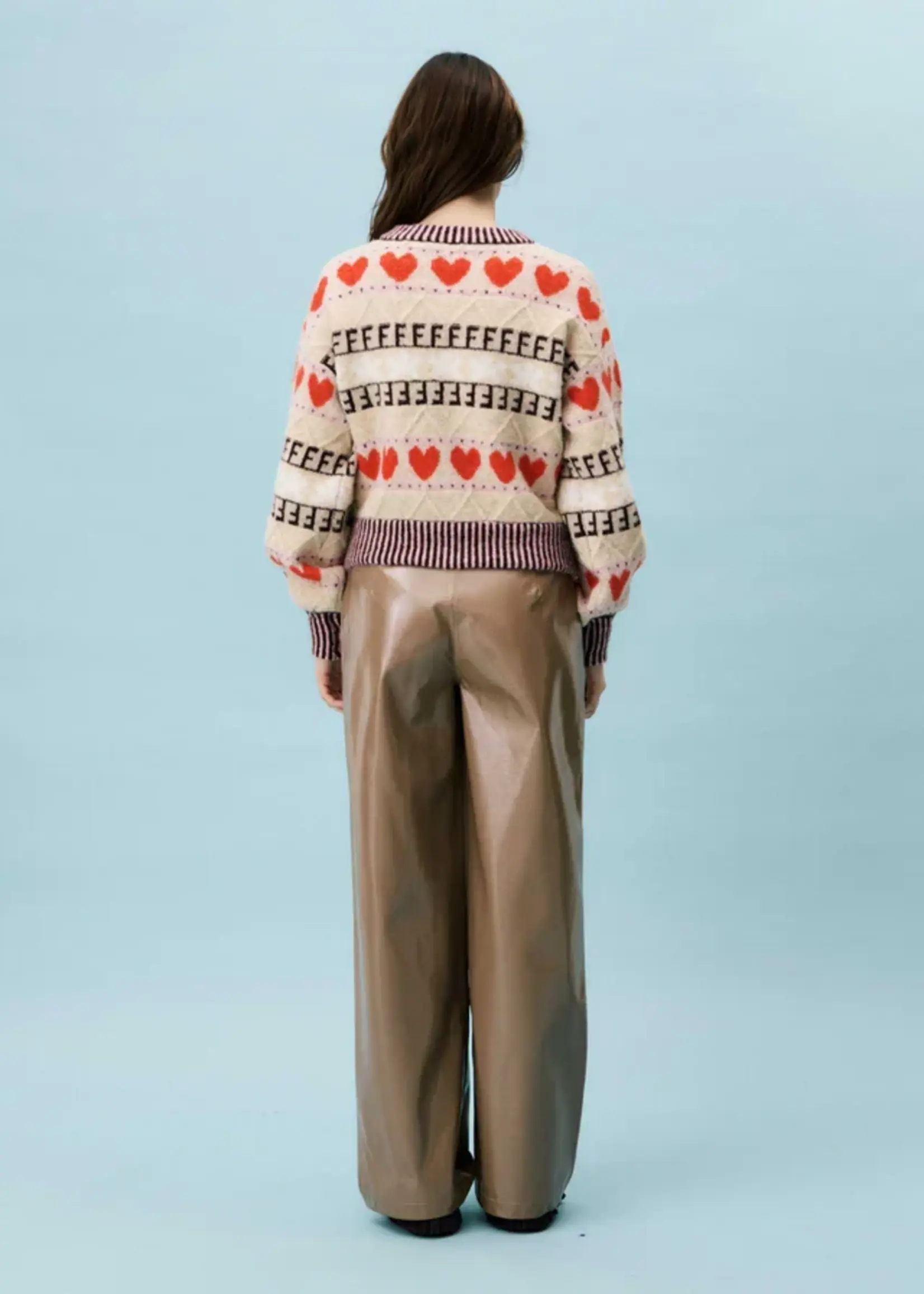 Alucite Cardigan