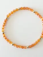 Beaded Chelsea Bracelets
