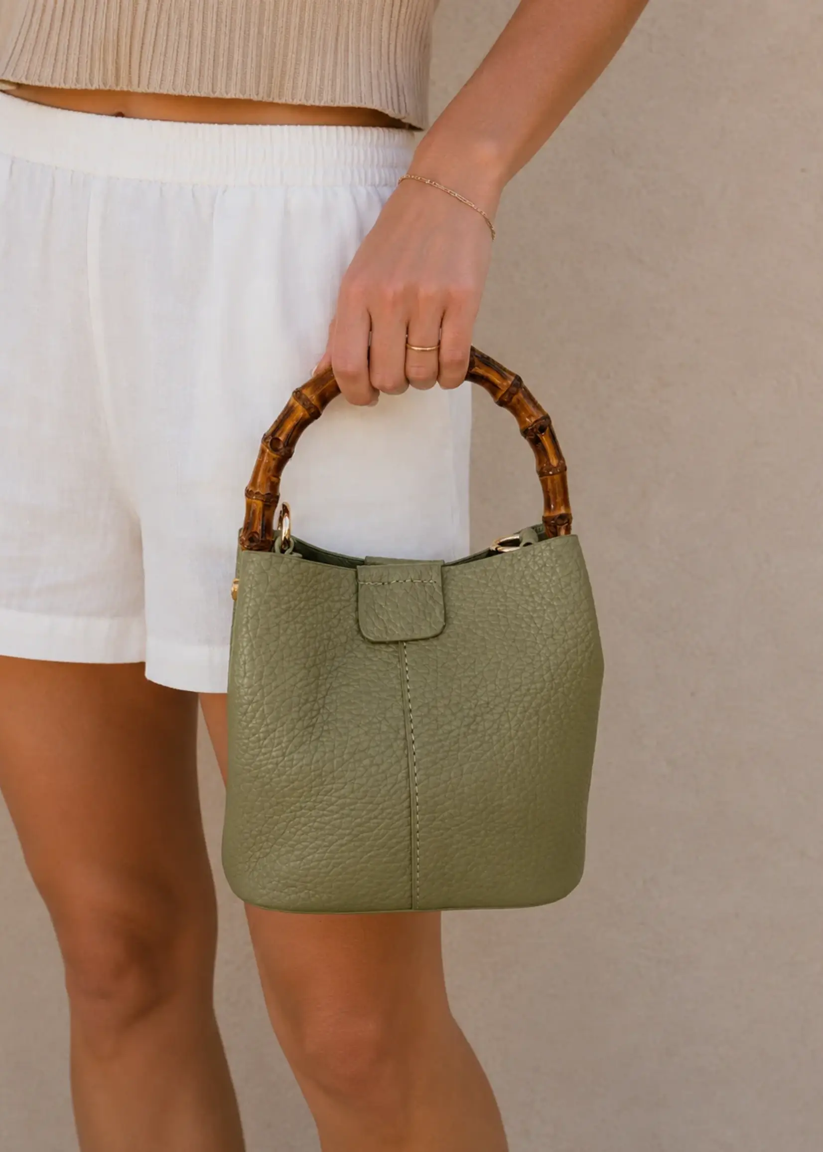 BC Bags Zante Bag