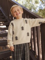 Rylee + Cru LLC Aspen Sweater
