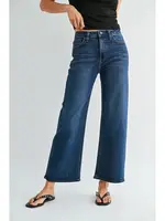 HR Wide Leg