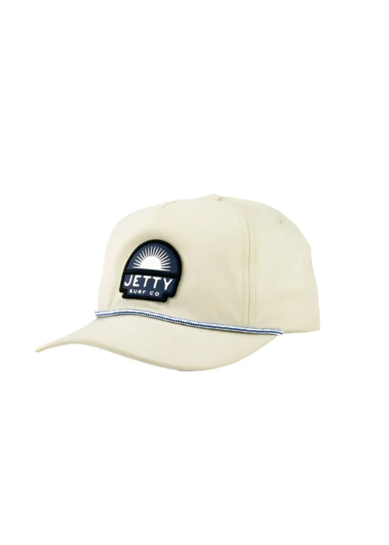 Sunrise Hat Cream