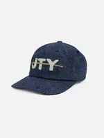 Rake Hat Navy