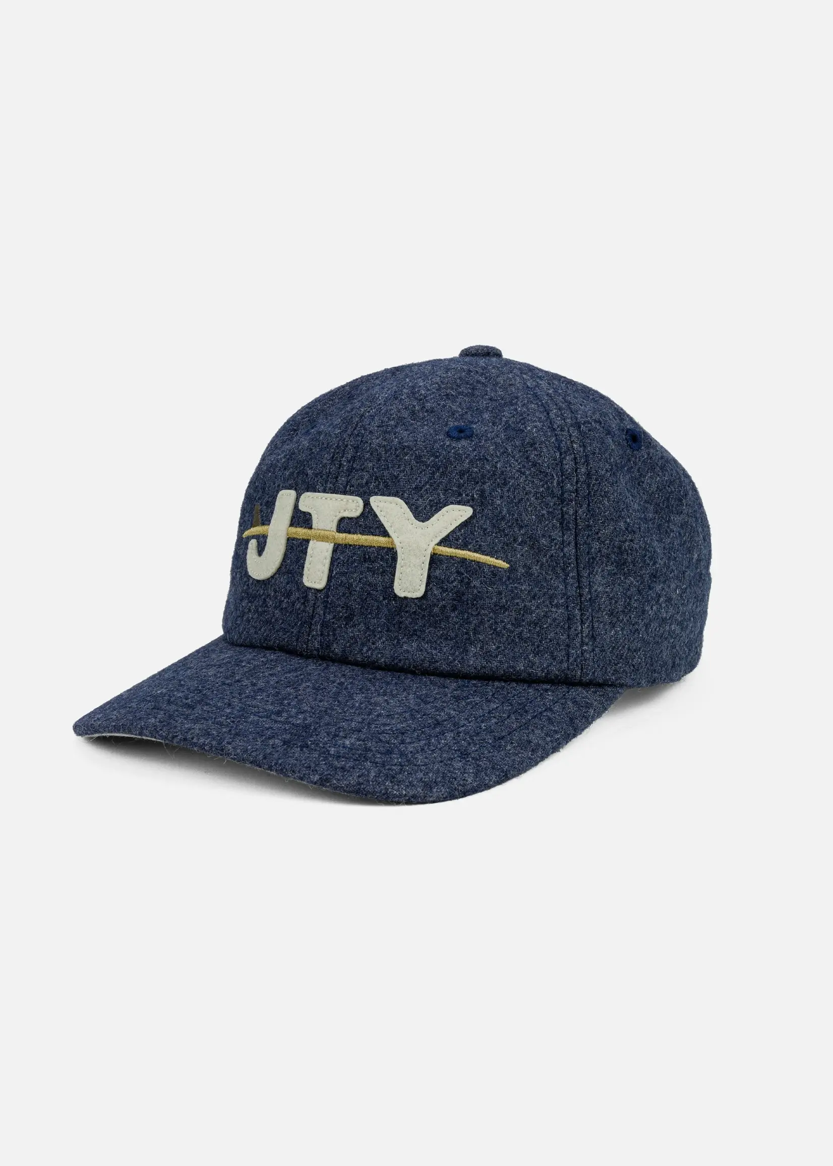 Rake Hat Navy