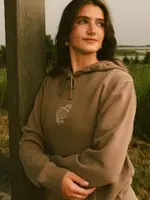 Jetty Mollusca Hoodie