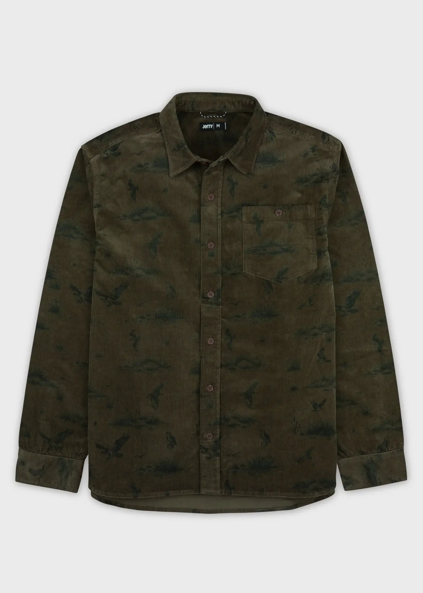 Shoals Corduroy