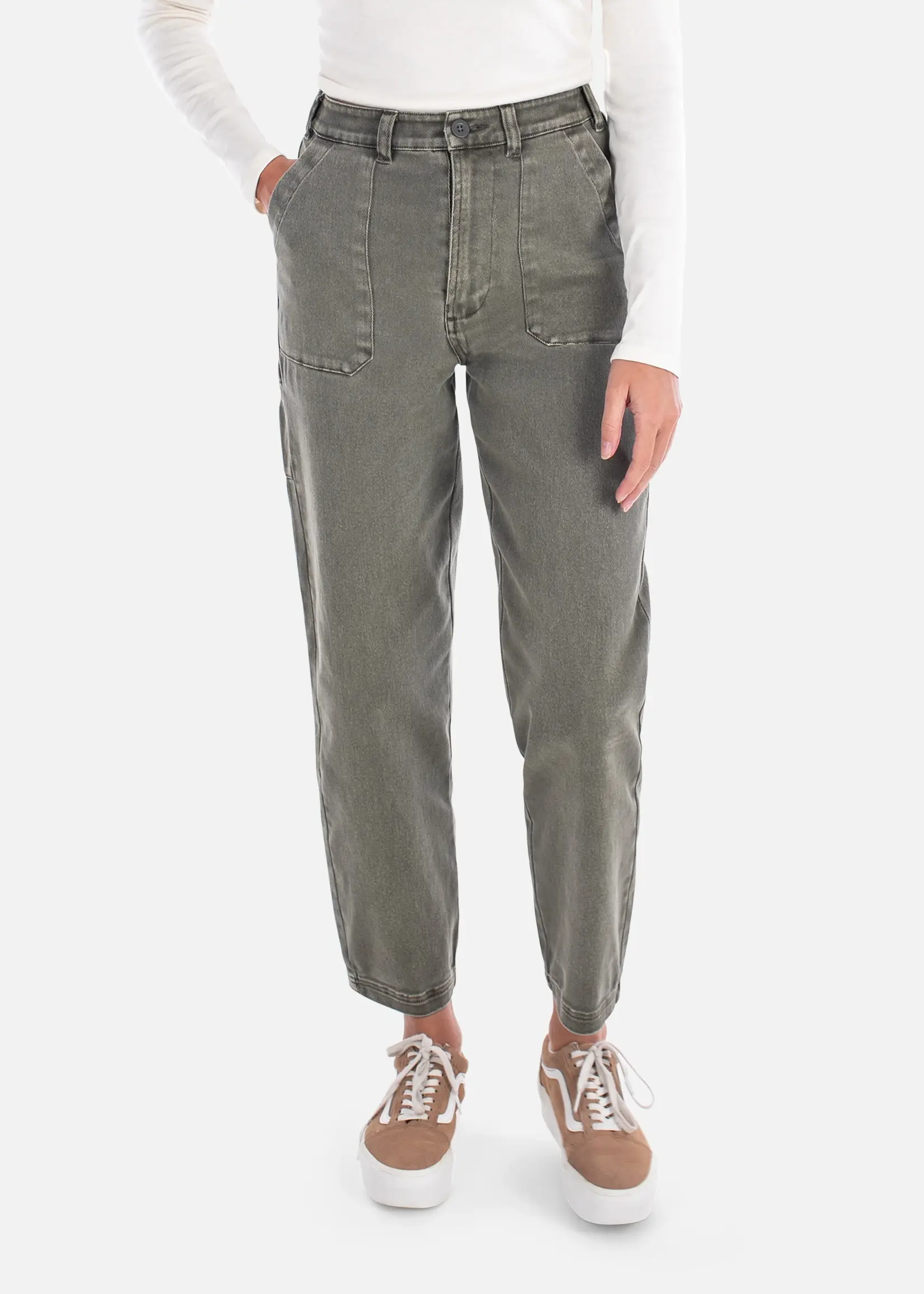 Venice Utility Pant