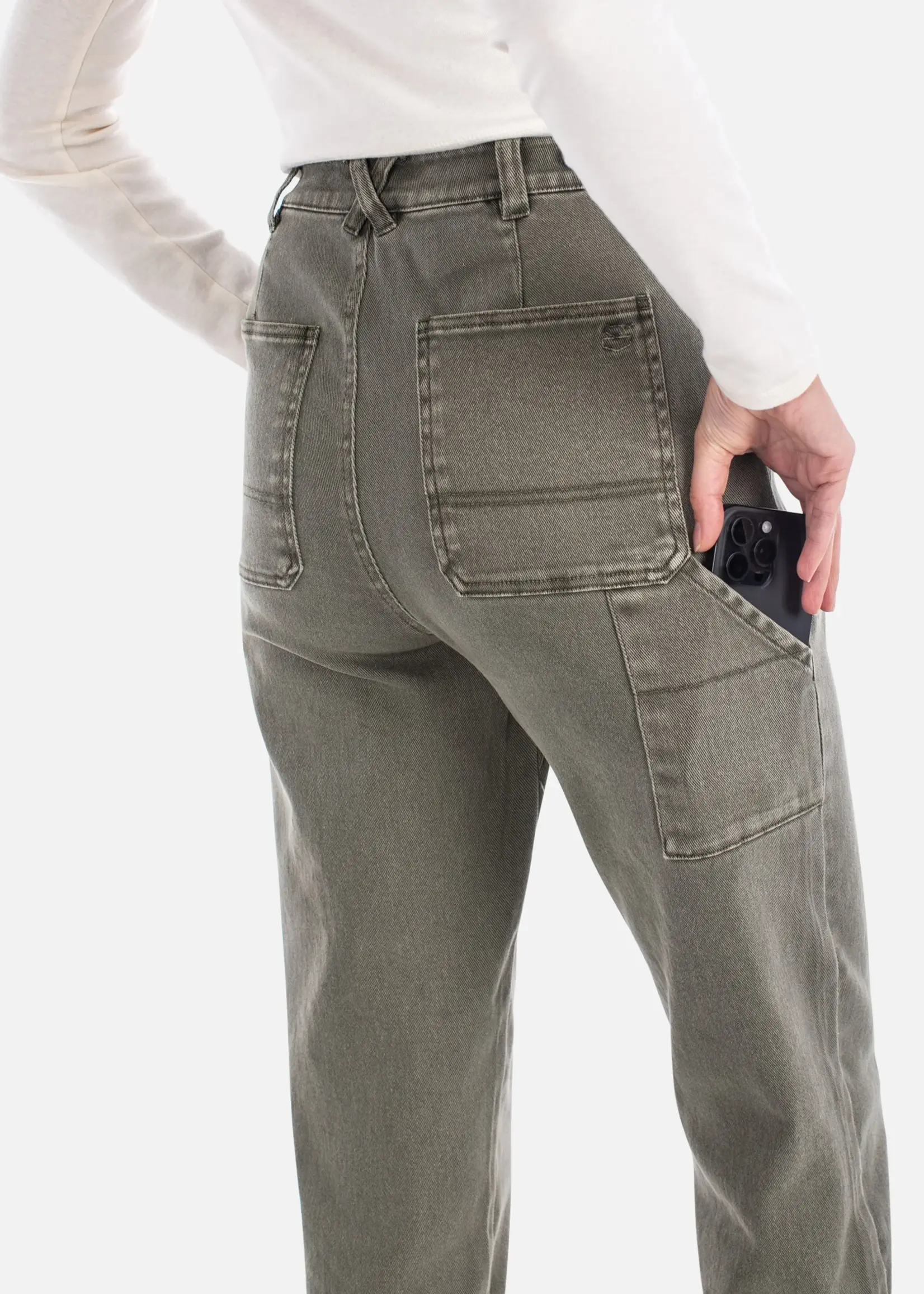 Venice Utility Pant