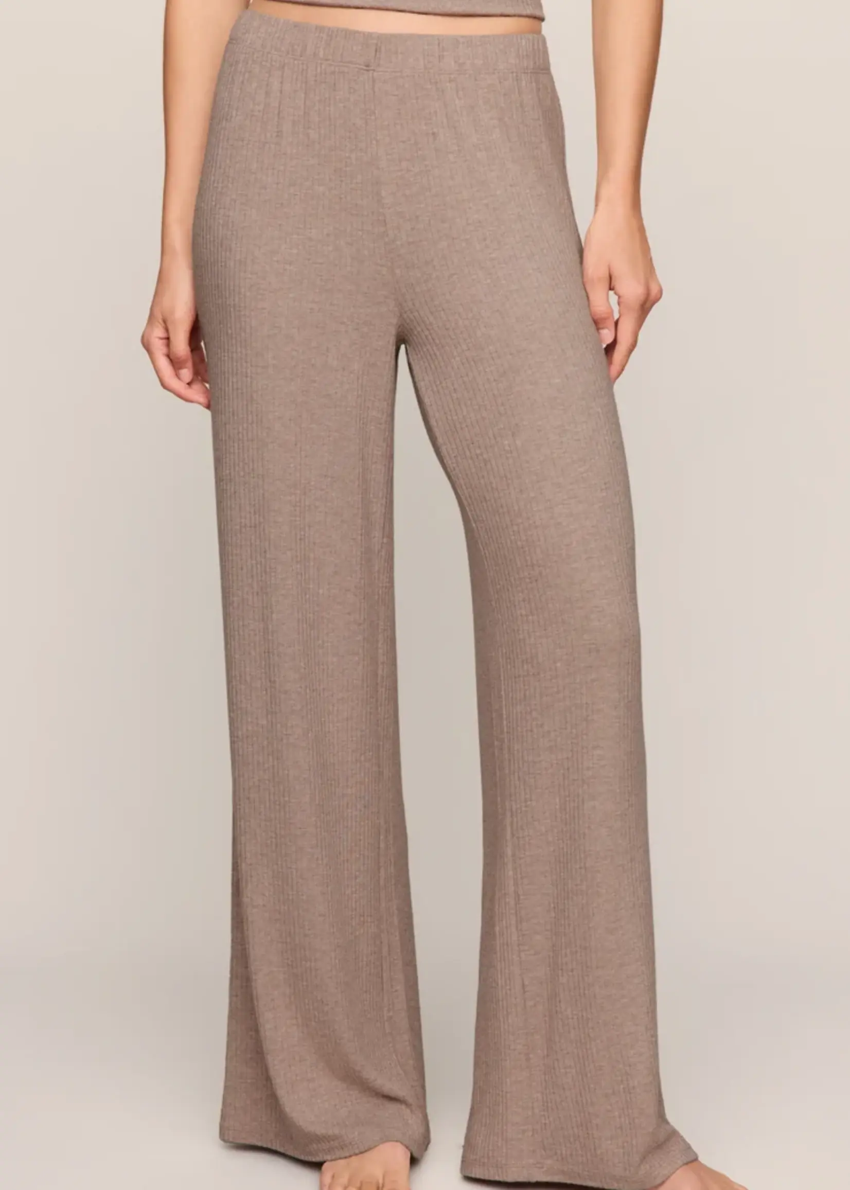 Z Supply Just Right Rib Pant