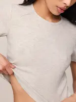 Z Supply Waffle Tee