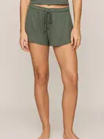 Z Supply Waffle Short