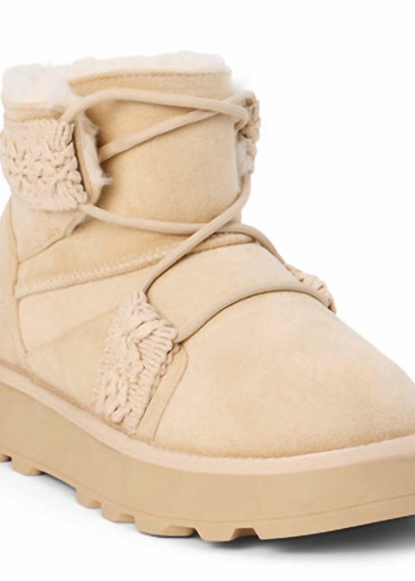 Matisse Footwear Matterhorn Boot