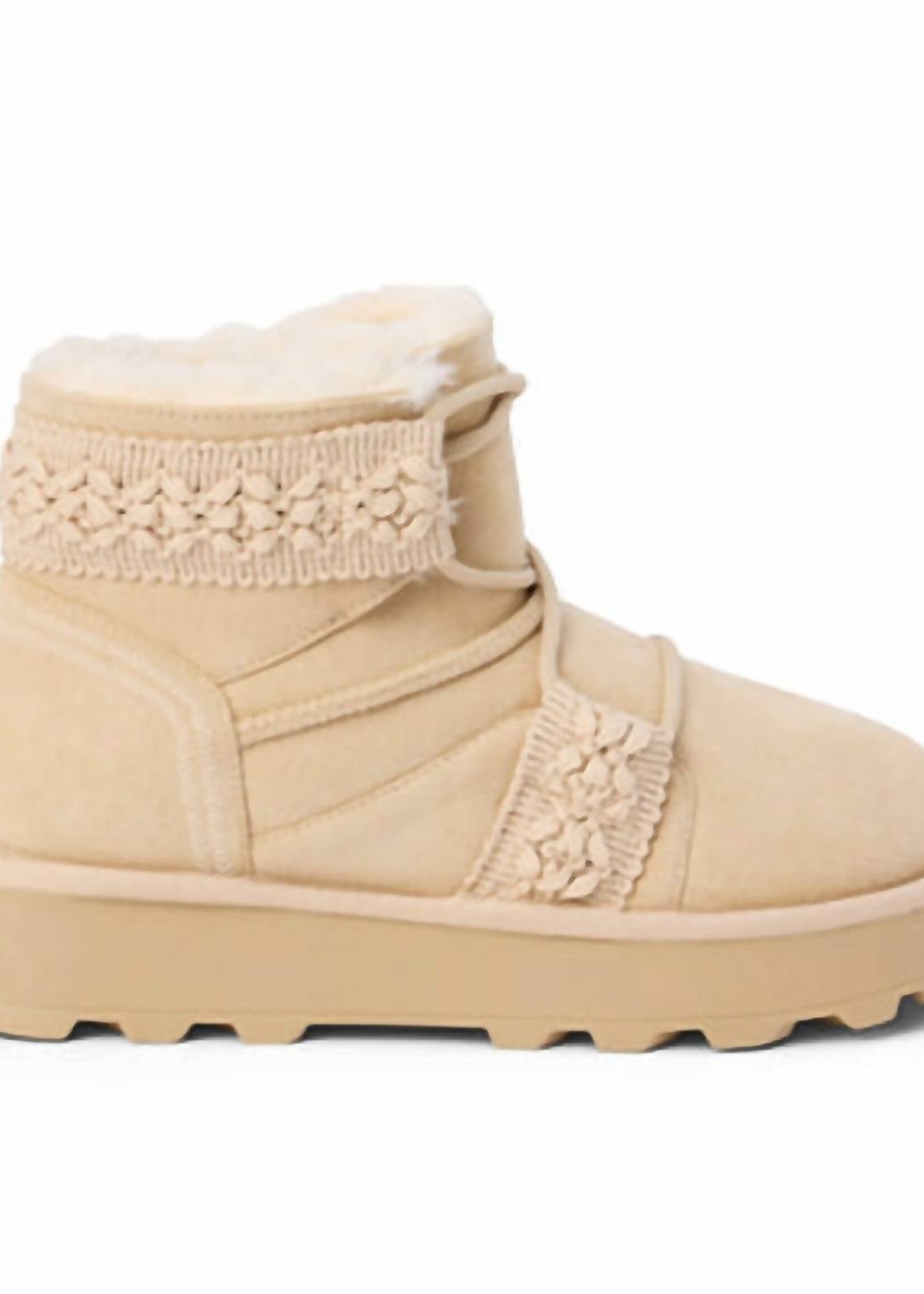 Matisse Footwear Matterhorn Boot