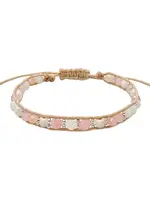 Winter Blush Bracelet