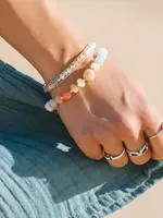 Lotus and Luna Coconut Crush Island Bracelet