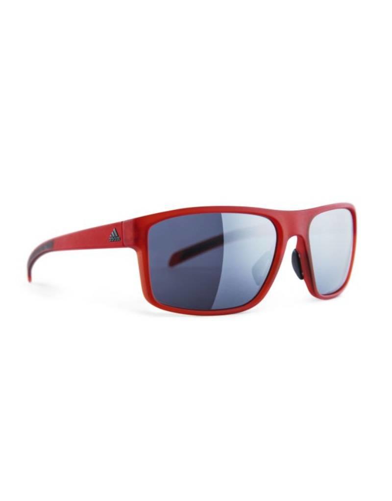 Whipstart Sunglasses-Energy Matte/Chrome Mirror - Temple's Sporting