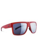 Adidas adidas 3Matic Sunglasses-Engery Matte/Chrome