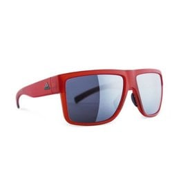 Adidas adidas 3Matic Sunglasses-Engery Matte/Chrome