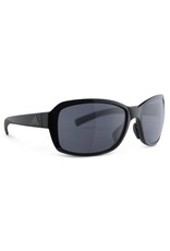 Adidas adidas Baboa Sunglasses-Black Shiny/Grey