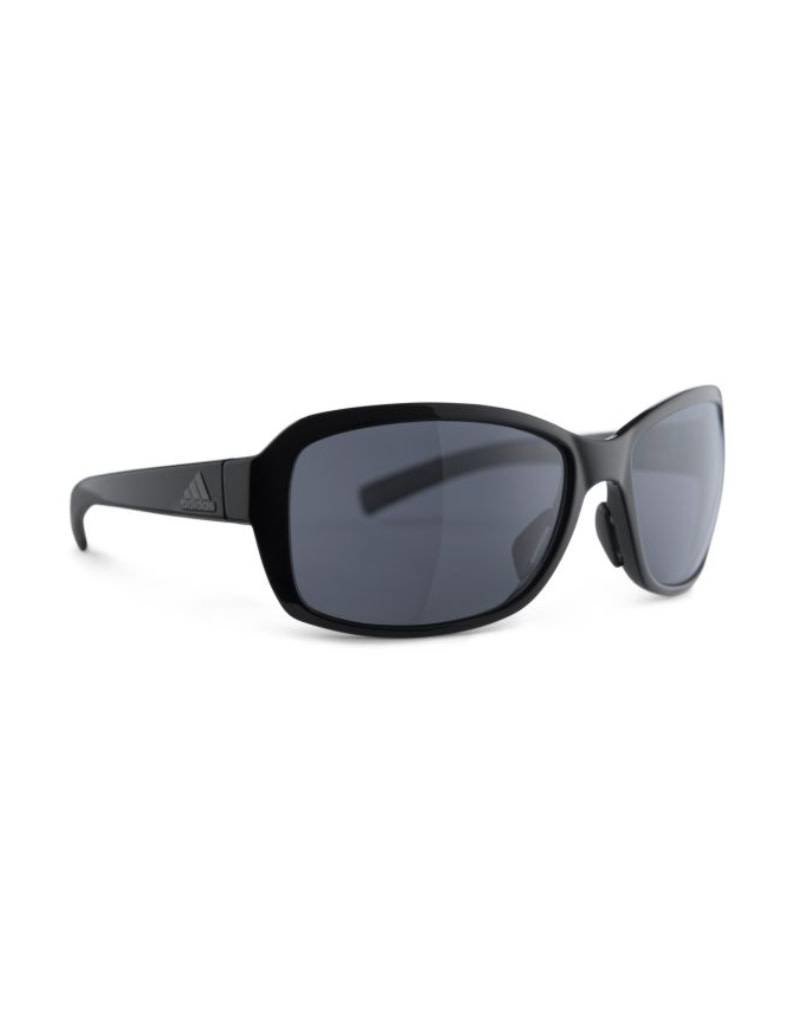 Adidas adidas Baboa Sunglasses-Black Shiny/Grey