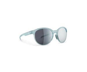 Adidas adidas Beyonder Sunglasses Turquoise Chrome Mirror