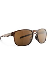 Adidas adidas Protean Sunglasses-Brown Havanna/Brown
