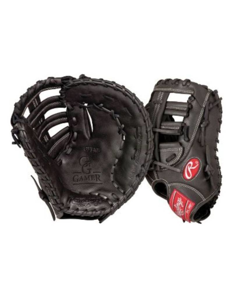 rawlings gamer series first base mitt