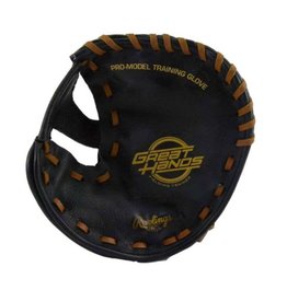 Rawlings Rawlings Great Hands Training Glove-Right Hand Throw