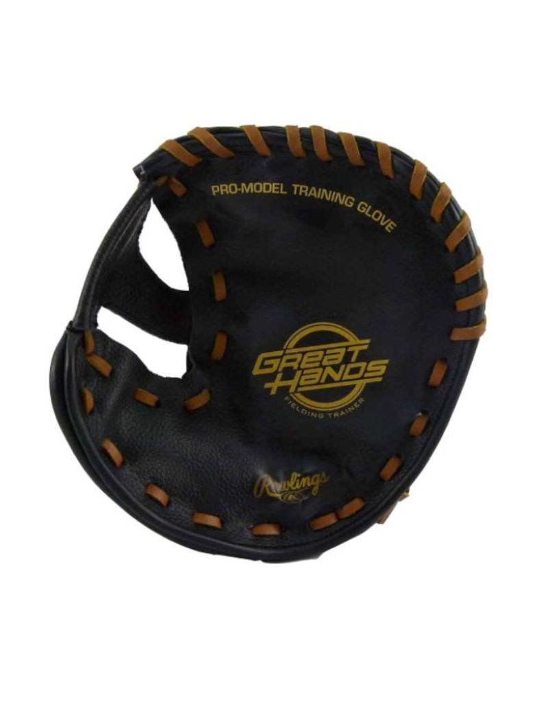Rawlings Rawlings Great Hands Training Glove-Right Hand Throw