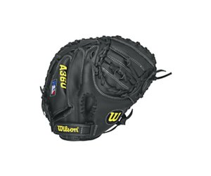 Wilson A360 Youth Catcher/’s Mitt