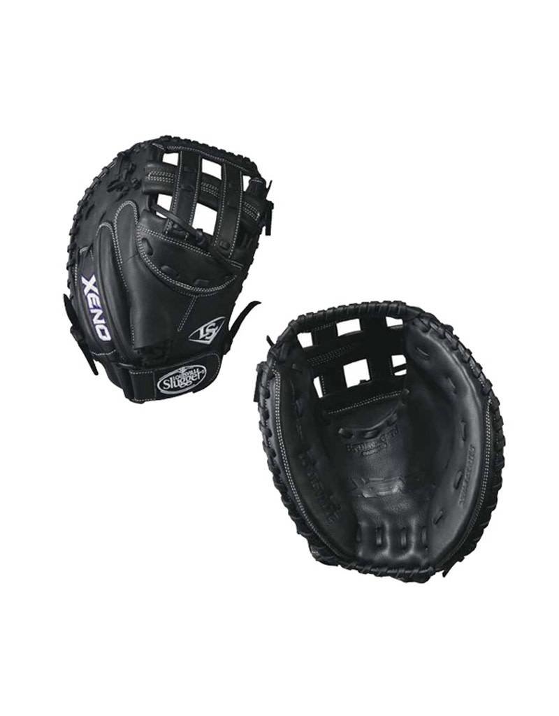 louisville slugger xeno fastpitch glove
