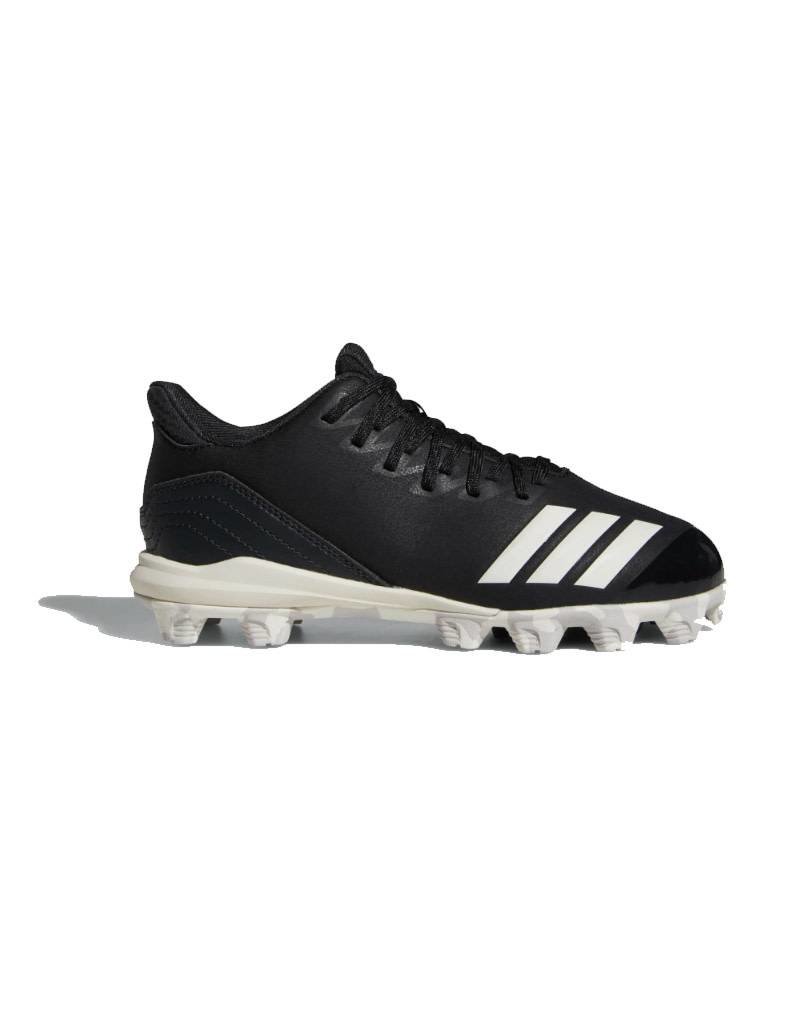 Adidas Icon 4 MD K-Youth Core Black 