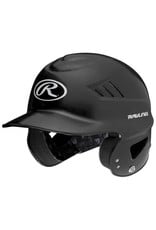 Rawlings Rawlings CoolFlo Batting Helmet- (6 1/2 - 7 1/2)