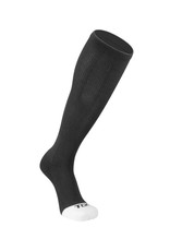 TCK ProSport over the calf sock w/white toe