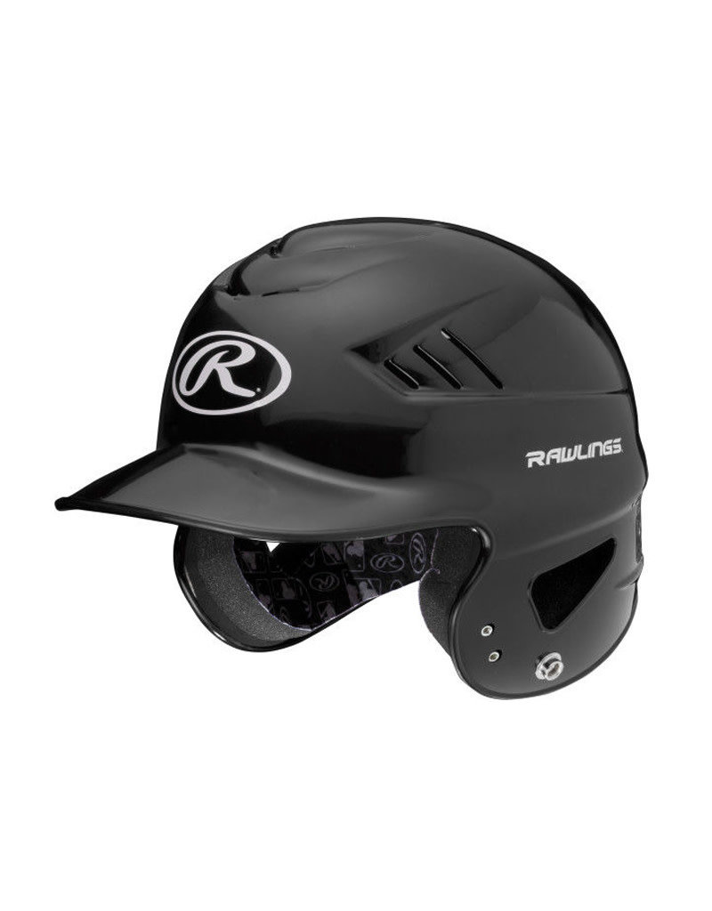 Rawlings Rawlings CoolfloT-Ball Helmet