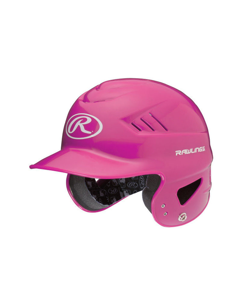 Rawlings Rawlings CoolfloT-Ball Helmet