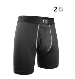 2UNDR 2UNDR POWER SHIFT BOXER BRIEF