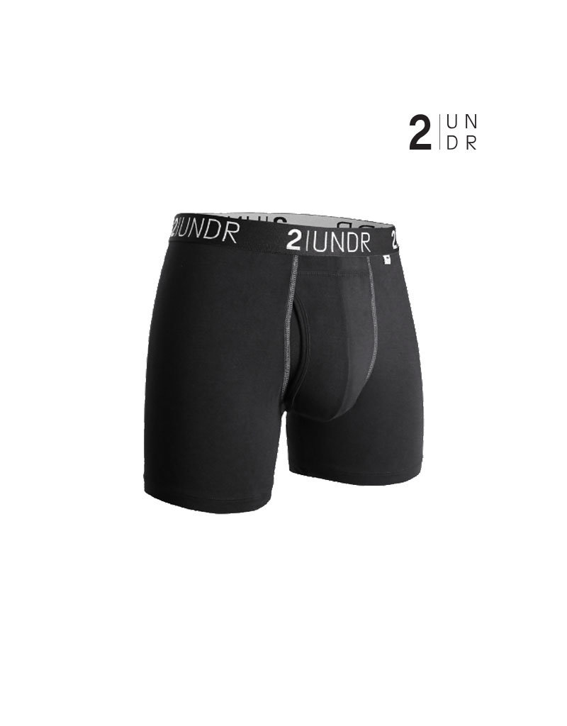 2UNDR Swing Shift Trunk | Skulled