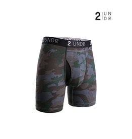 2UNDR 2UNDR SWING SHIFT BOXER BRIEF