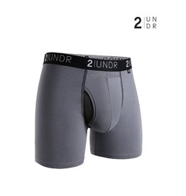 2UNDR 2UNDR SWING SHIFT BOXER BRIEF