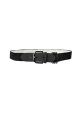 Adams Adams Elastic Baseball Belt 1.5"-Adult