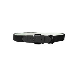 Adams Adams Elastic Baseball Belt 1.5"-Adult