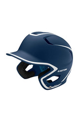 Easton Easton Z5 2.0 Matte 2-tone White/BLK batting helmet Senior (67/8-75/8)