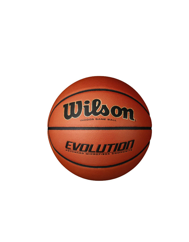 Wilson Wilson Evolution Basketball, MEN'S 29.5" Retail Boxed