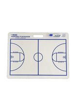 KBA  Portable Playmaker Basketball Whiteboard 18"x24"