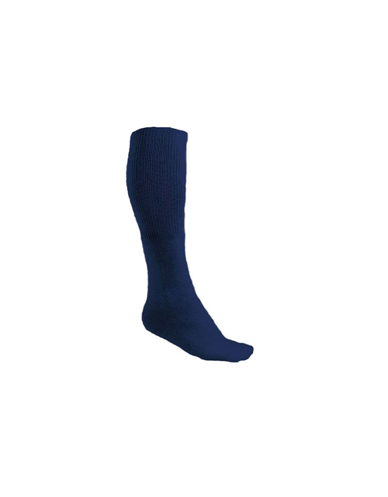 Russell Athletics Russell Athletic Solid Color Nylon Tube Baseball Socks