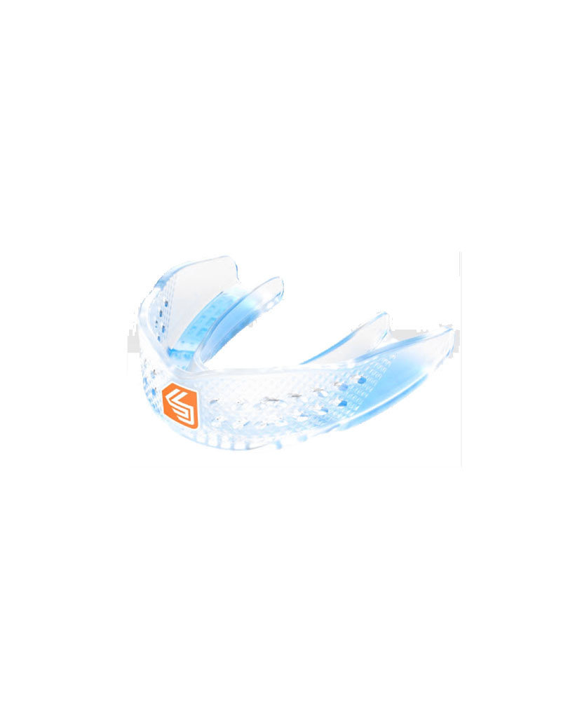 Shock Doctor Superfit Basketball Mouthguard